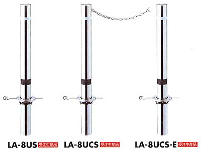 եLA8US