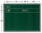 SE標準・耐水黒板（スチール製）