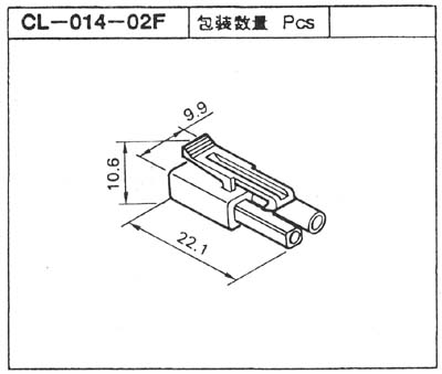 CL014024ͥϥ󥰡CL-014-02F