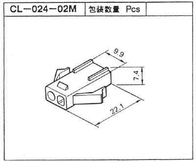 CL014024ͥѥͥåCL-024-02M