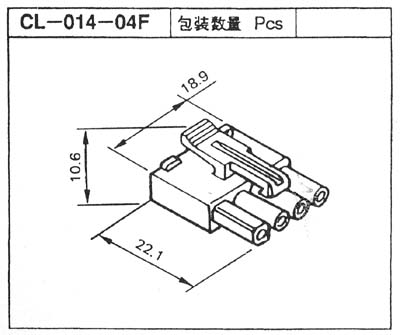 CL014024ͥϥ󥰡CL-014-04F