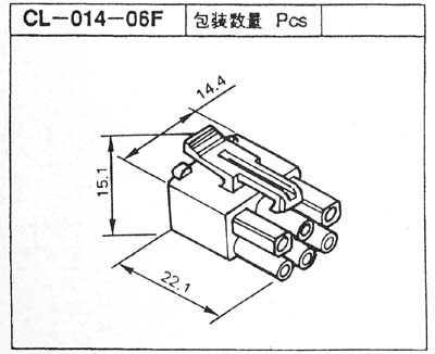 CL014024ͥϥ󥰡CL-014-06F