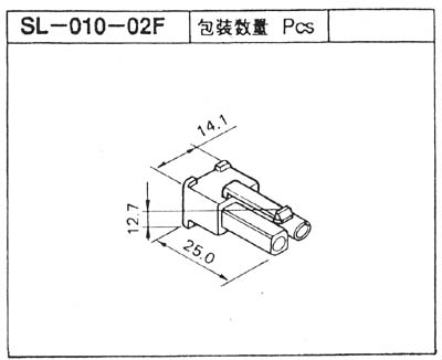 SLͥϥ󥰡SL-010-02F