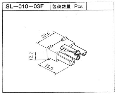 SLͥϥ󥰡SL-010-03F