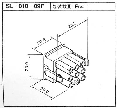 SLͥϥ󥰡SL-010-09F