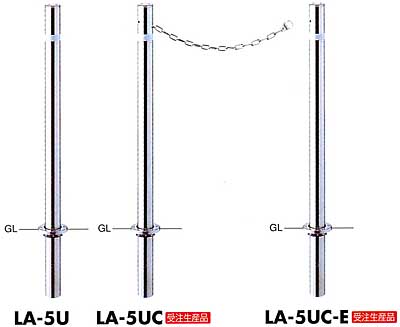 եLA5U