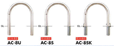 ƥ쥹AC-876.3H650WP600AC-8