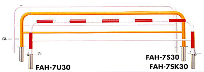 60.5H650W3000FAH-7