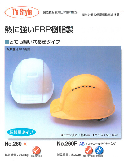 Safety Helmet